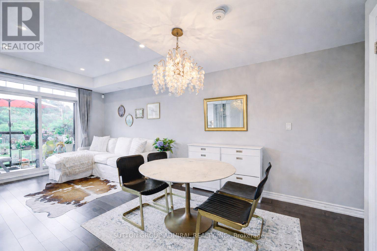 3 - 196 PINE GROVE ROAD, Vaughan, Ontario