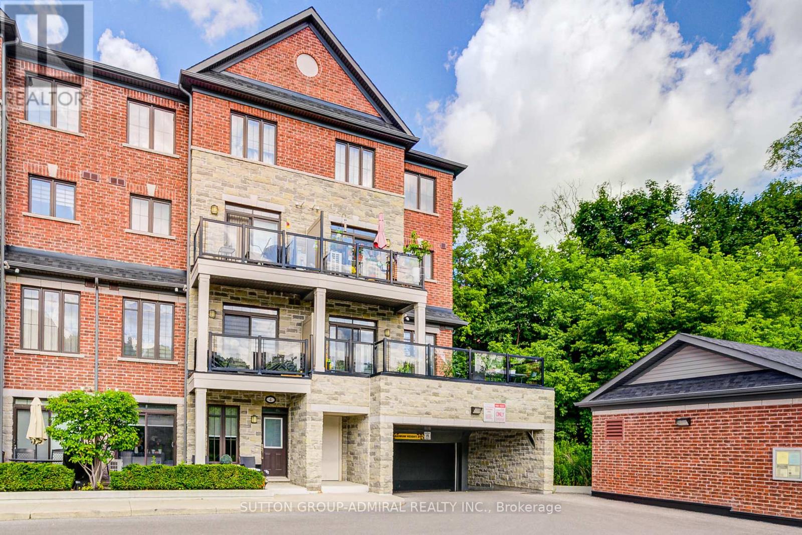 3 - 196 Pine Grove Road, Vaughan, Ontario  L4L 0H8 - Photo 25 - N12913258