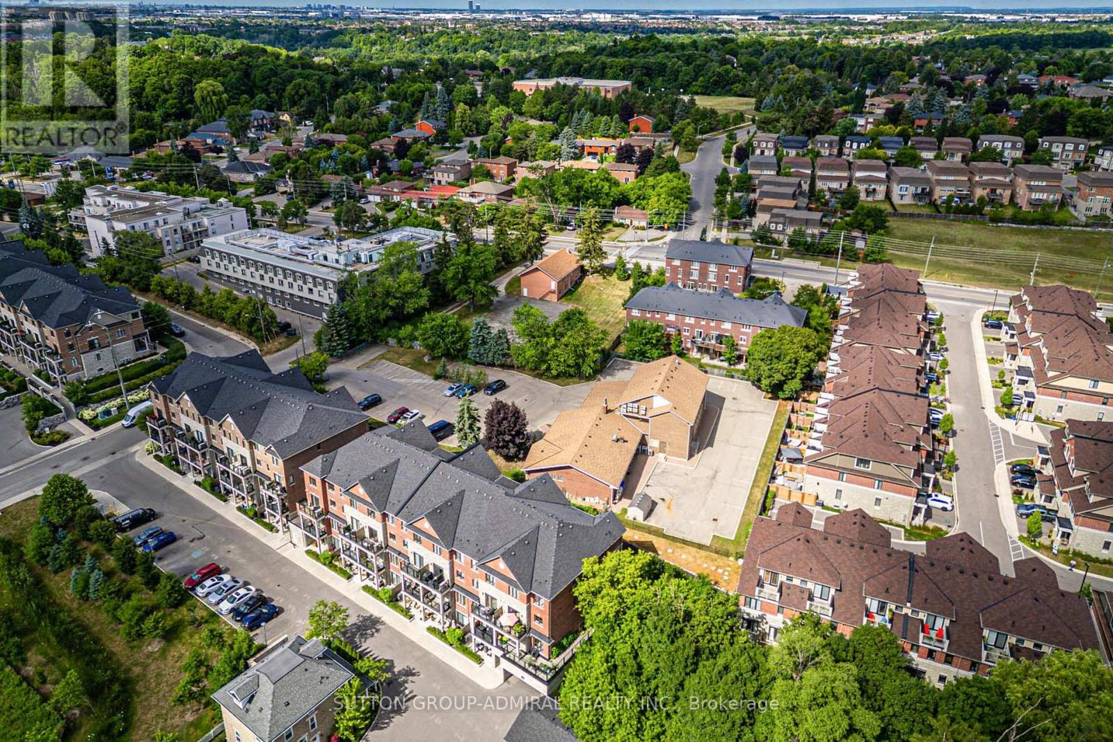 3 - 196 Pine Grove Road, Vaughan, Ontario  L4L 0H8 - Photo 35 - N12913258