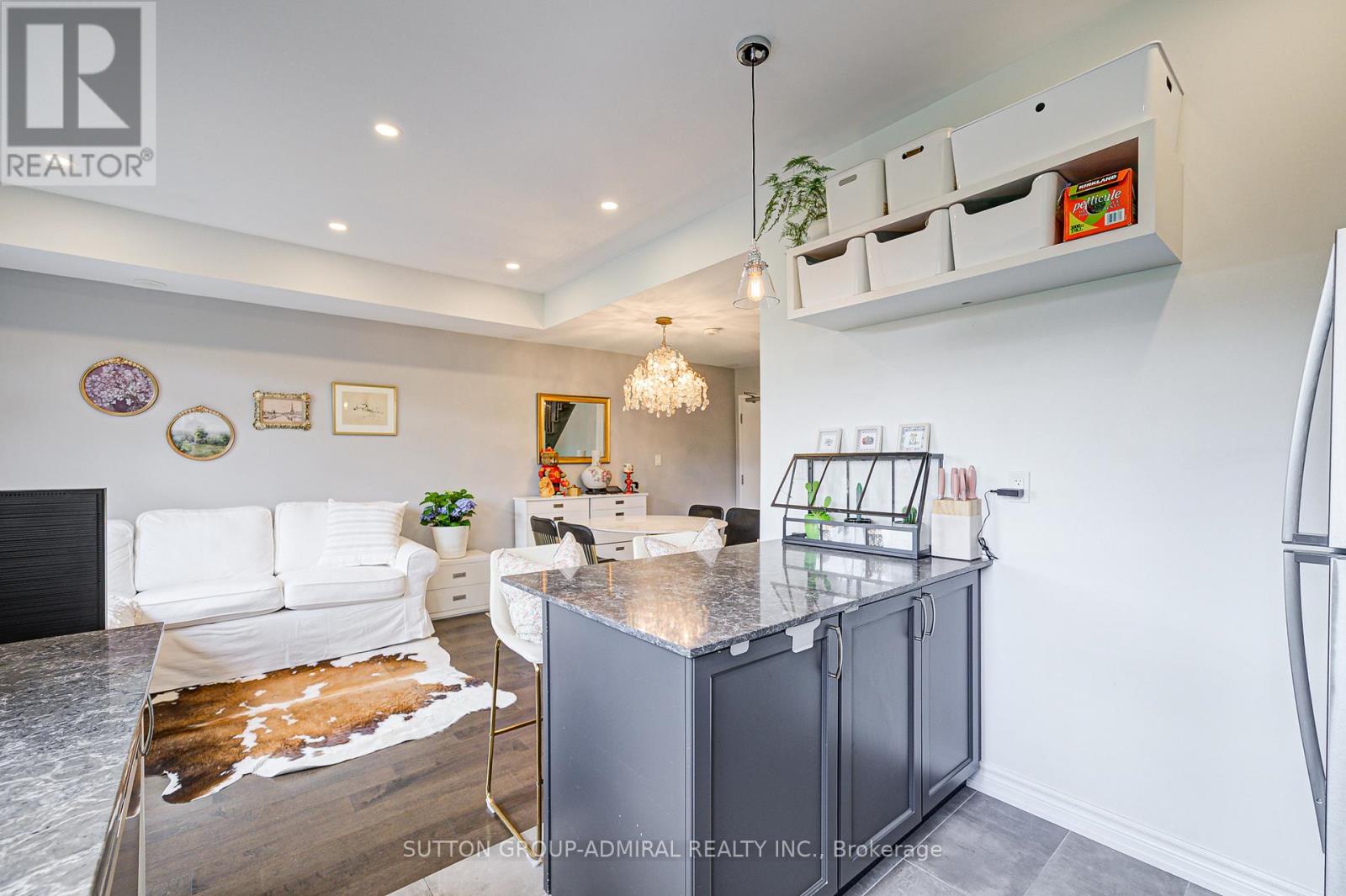 3 - 196 Pine Grove Road, Vaughan, Ontario  L4L 0H8 - Photo 8 - N12913258