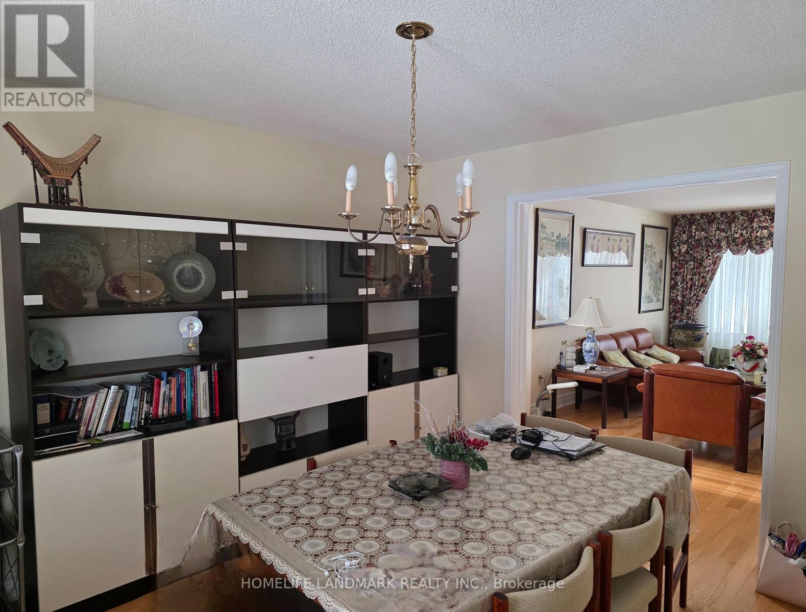 144 Canongate Trail, Toronto, Ontario  M1V 3G9 - Photo 5 - E12838762