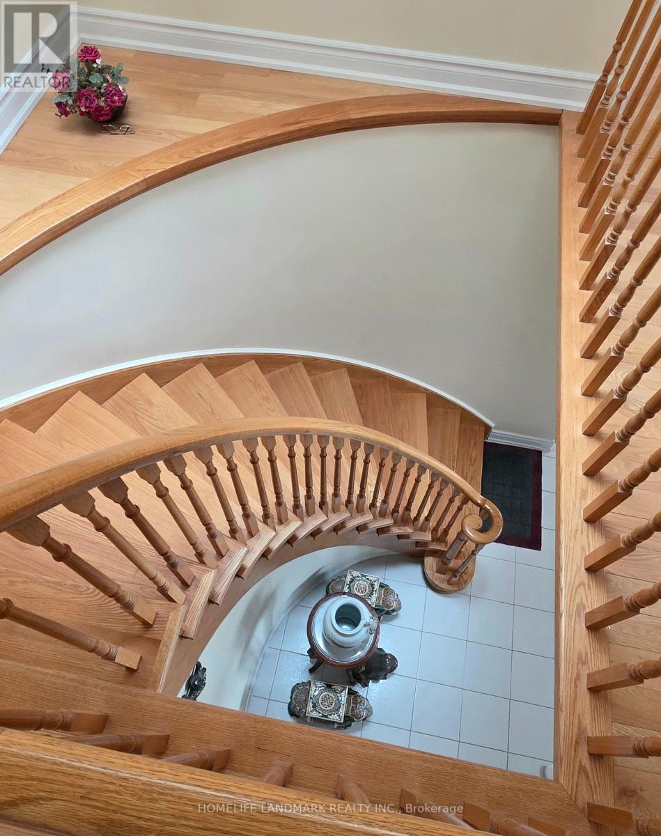 144 Canongate Trail, Toronto, Ontario  M1V 3G9 - Photo 14 - E12838762