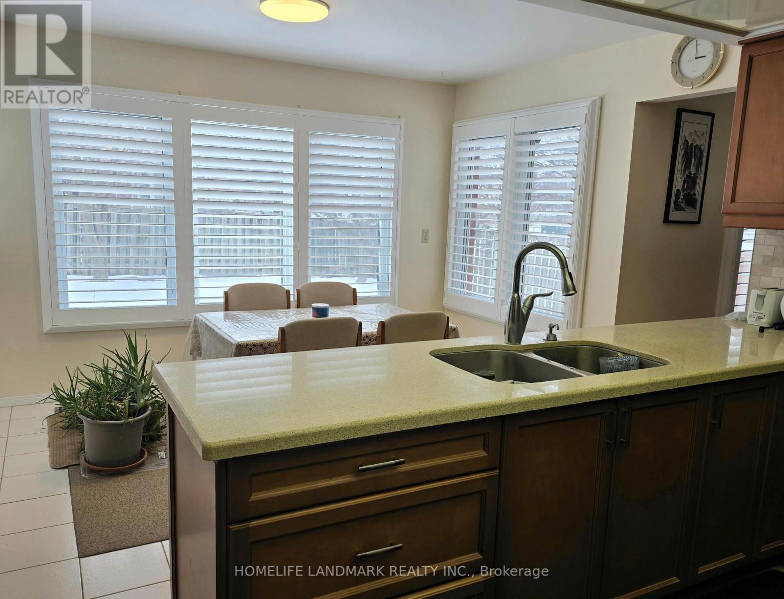 144 Canongate Trail, Toronto, Ontario  M1V 3G9 - Photo 7 - E12838762