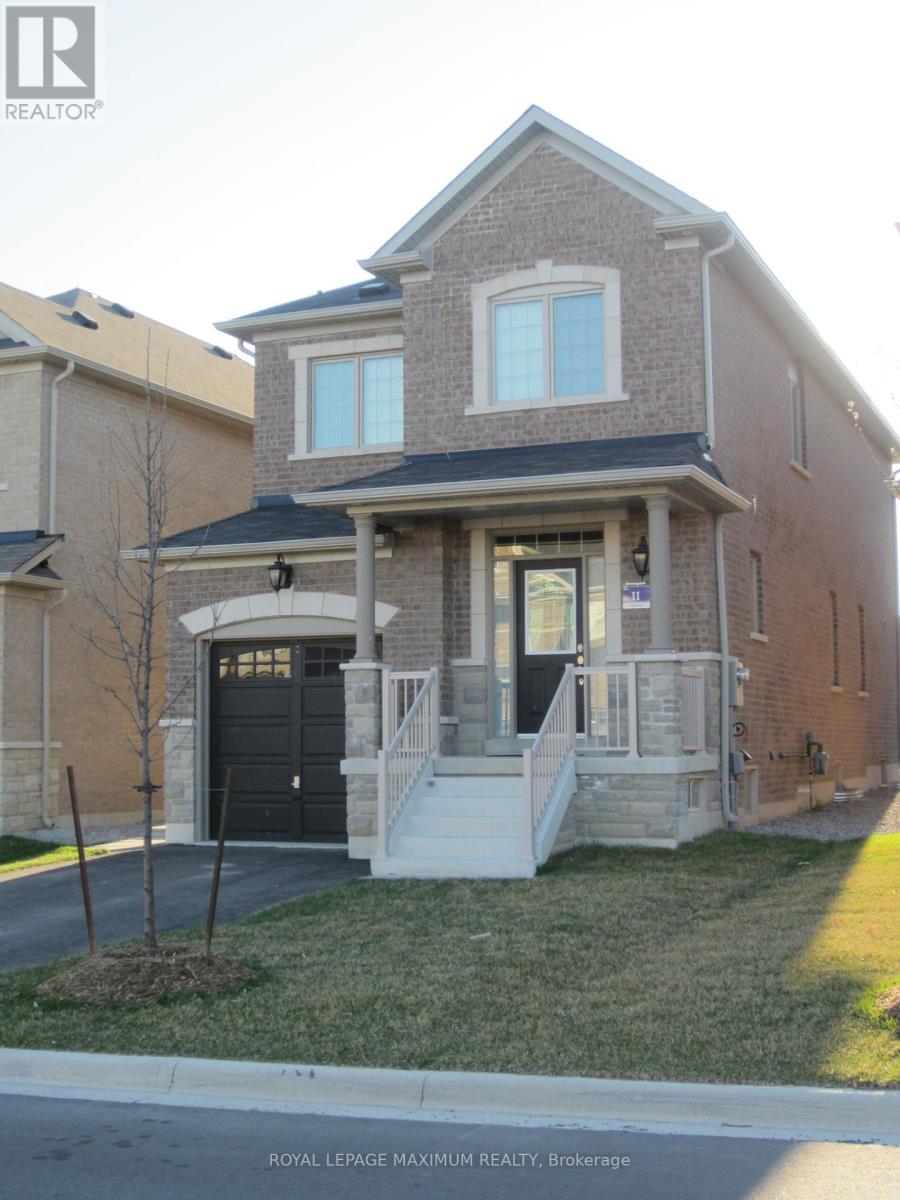 16 Orion Avenue, Vaughan (Vellore Village), Ontario  L4H 0B3 - Photo 2 - N12913390