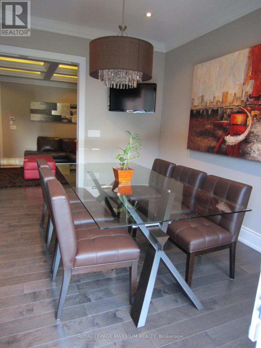 16 Orion Avenue, Vaughan (Vellore Village), Ontario  L4H 0B3 - Photo 8 - N12913390