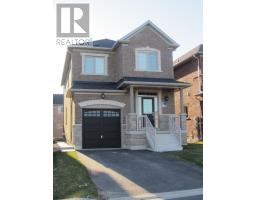16 ORION AVENUE, Vaughan, Ontario