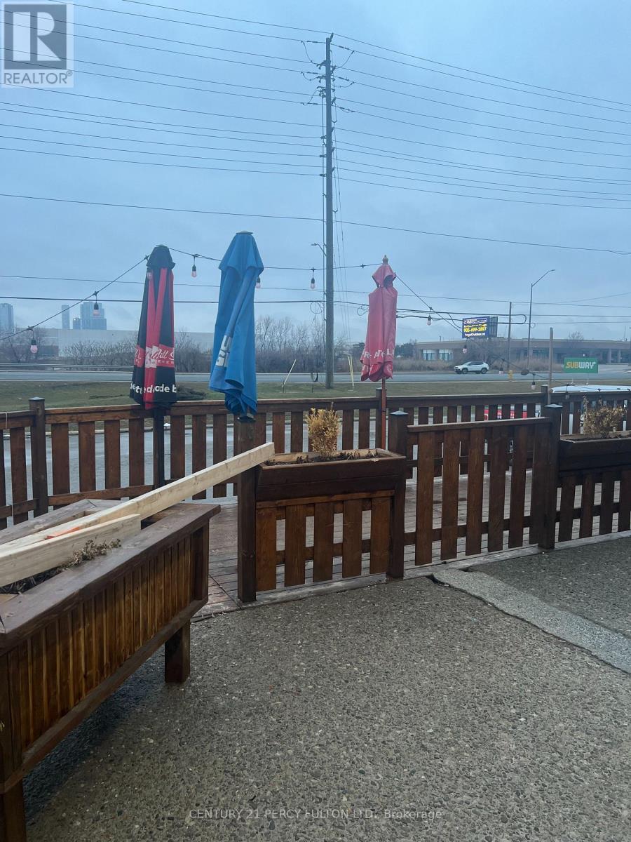 1b - 7777 Keele Street, Vaughan, Ontario L4K 1Y7 - Photo 27 - N12867824