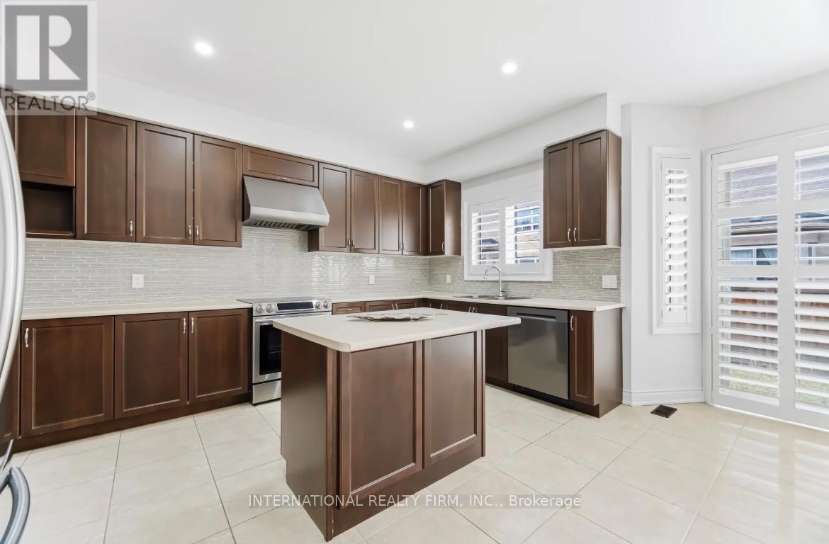 221 Etheridge Avenue N, Milton, Ontario  L9E 1H6 - Photo 16 - W12912908