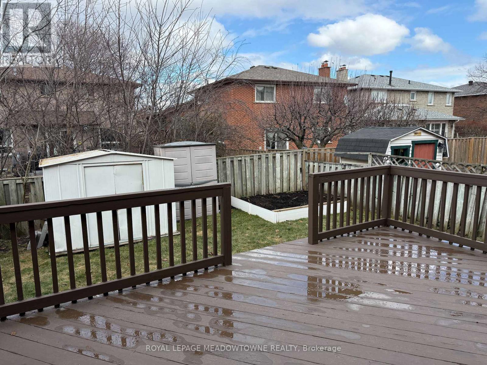 4311 Poltava Crescent, Mississauga, Ontario  L4W 3B9 - Photo 37 - W12904882