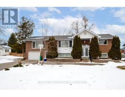 1684 SHERBROOKE STREET, Peterborough, Ontario