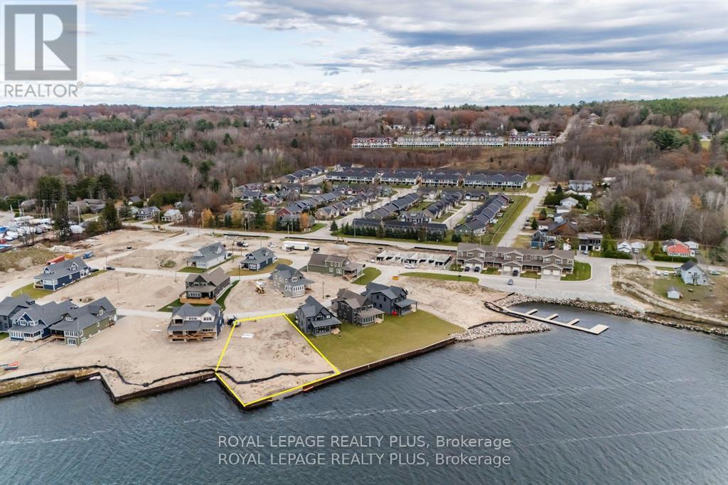 20 NAVIGATOR ROAD, Penetanguishene, Ontario