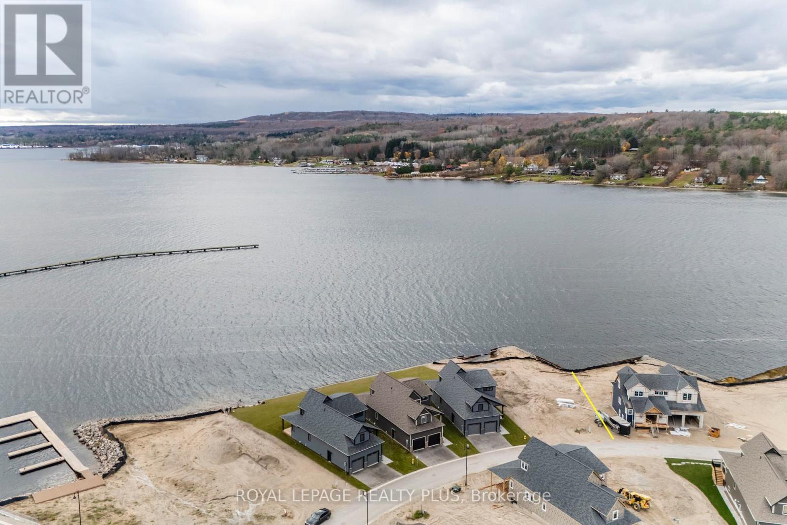 20 Navigator Road, Penetanguishene, Ontario  L9M 0W6 - Photo 3 - S12913226