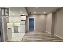 BSMT - 29 GORE DRIVE, Barrie, Ontario