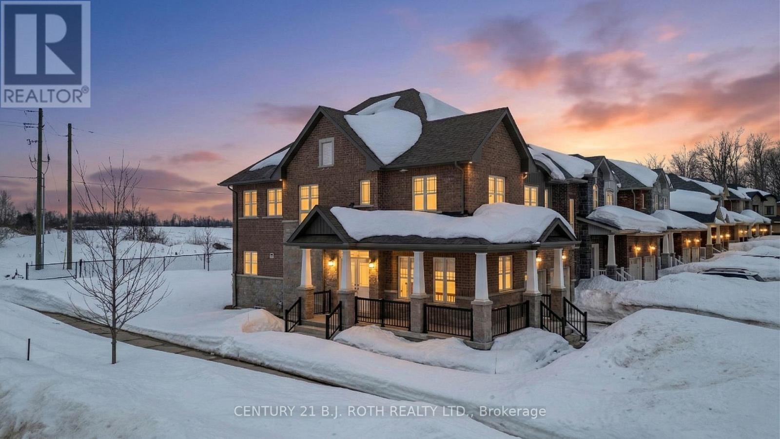 2978 ANNALYSSE DRIVE, orillia, Ontario