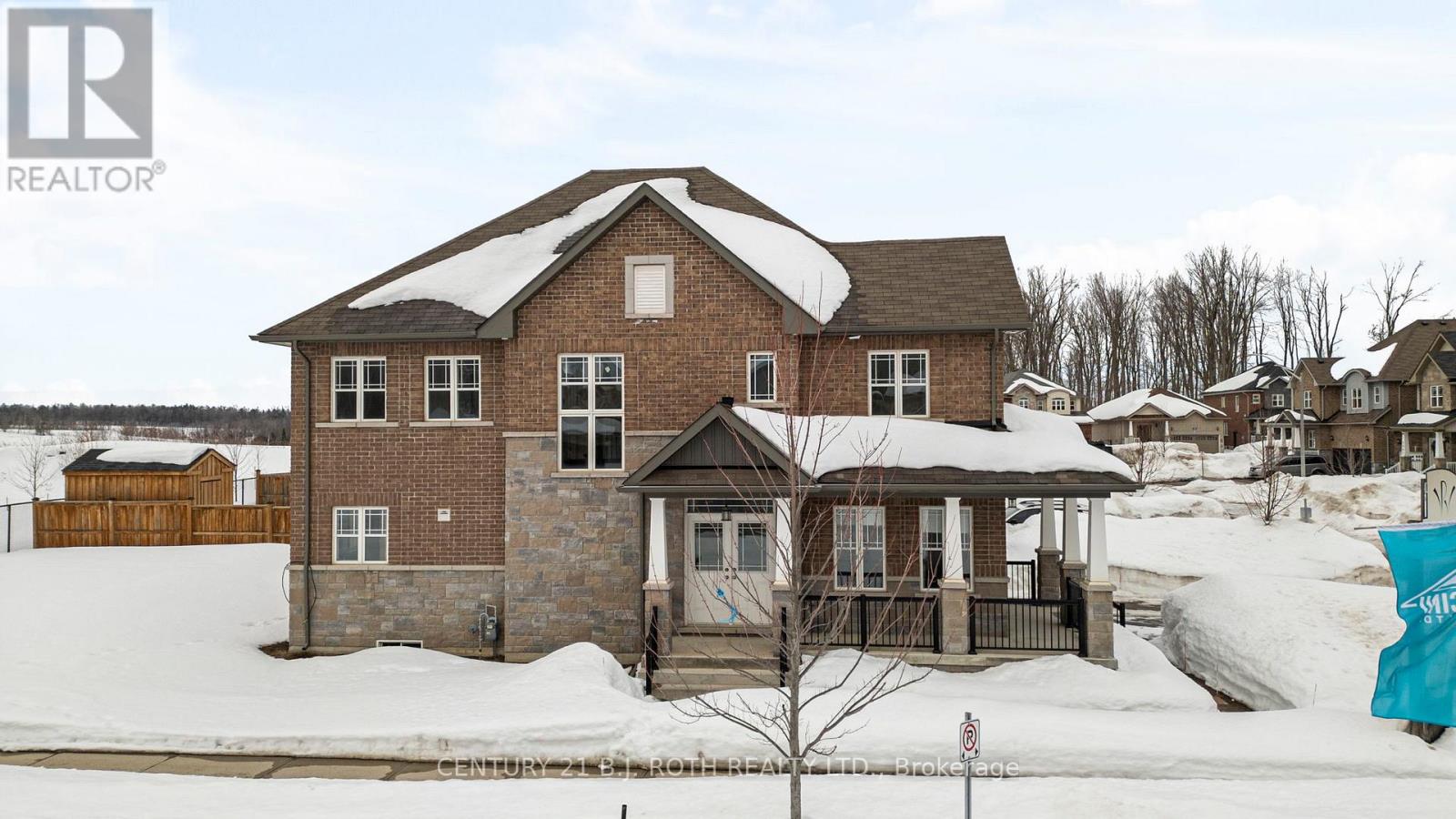 2978 Annalysse Drive, Orillia, Ontario  L3V 8J5 - Photo 2 - S12913360