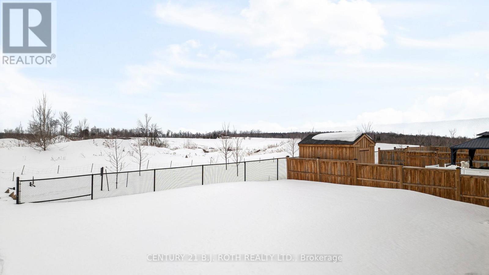 2978 Annalysse Drive, Orillia, Ontario  L3V 8J5 - Photo 34 - S12913360