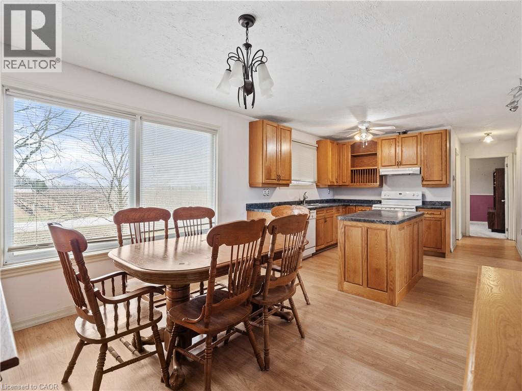 1256 Line 2 Road, Niagara-On-The-Lake, Ontario  L0S 1J0 - Photo 10 - 40814506