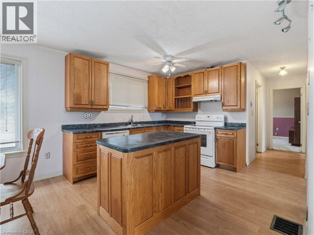 1256 Line 2 Road, Niagara-On-The-Lake, Ontario  L0S 1J0 - Photo 12 - 40814506