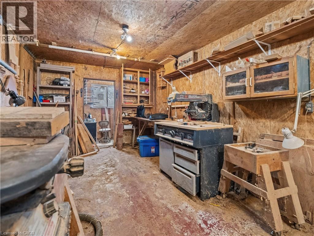 1256 Line 2 Road, Niagara-On-The-Lake, Ontario  L0S 1J0 - Photo 33 - 40814506