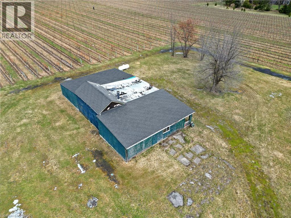 1256 Line 2 Road, Niagara-On-The-Lake, Ontario  L0S 1J0 - Photo 34 - 40814506