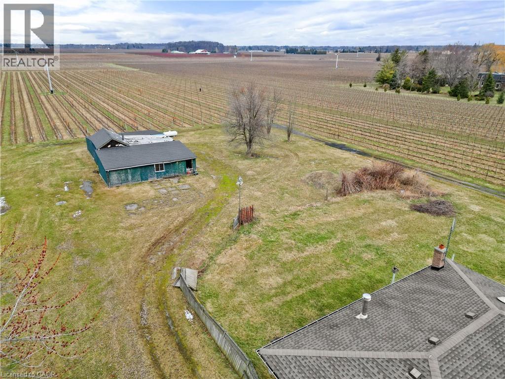 1256 Line 2 Road, Niagara-On-The-Lake, Ontario  L0S 1J0 - Photo 36 - 40814506