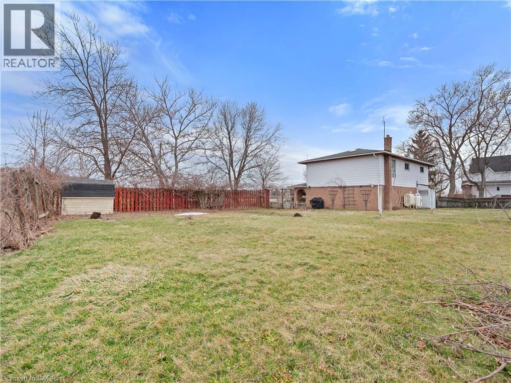 1256 Line 2 Road, Niagara-On-The-Lake, Ontario  L0S 1J0 - Photo 38 - 40814506