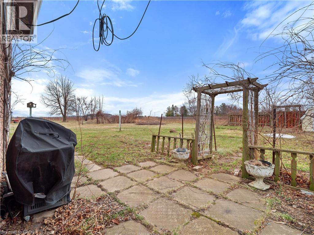 1256 Line 2 Road, Niagara-On-The-Lake, Ontario  L0S 1J0 - Photo 39 - 40814506