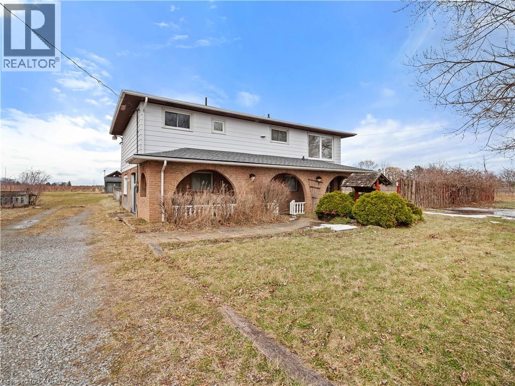 1256 Line 2 Road, Niagara-On-The-Lake, Ontario  L0S 1J0 - Photo 4 - 40814506