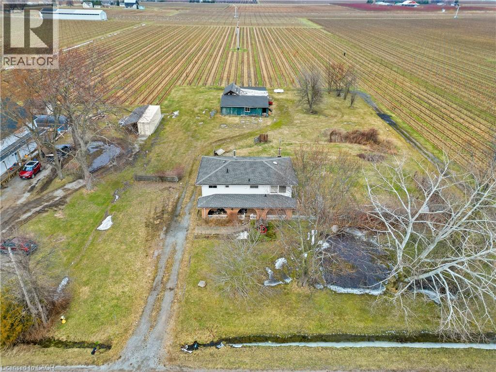 1256 Line 2 Road, Niagara-On-The-Lake, Ontario  L0S 1J0 - Photo 41 - 40814506