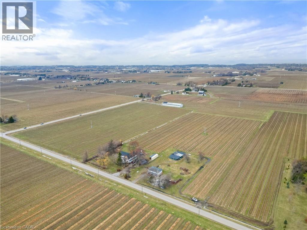 1256 Line 2 Road, Niagara-On-The-Lake, Ontario  L0S 1J0 - Photo 44 - 40814506