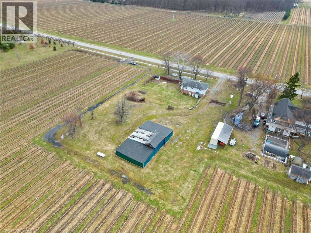 1256 Line 2 Road, Niagara-On-The-Lake, Ontario  L0S 1J0 - Photo 47 - 40814506