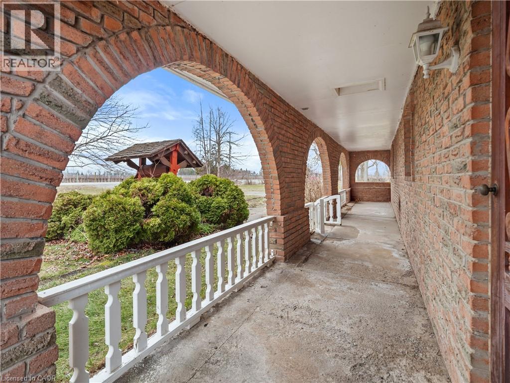 1256 Line 2 Road, Niagara-On-The-Lake, Ontario  L0S 1J0 - Photo 5 - 40814506