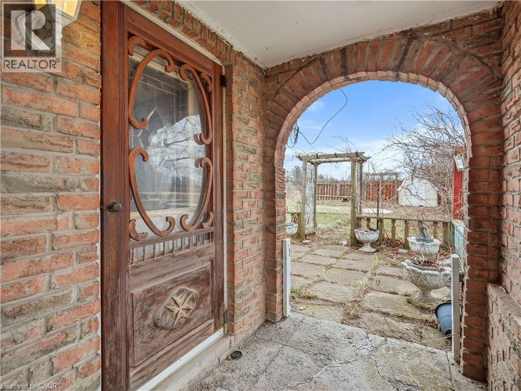 1256 Line 2 Road, Niagara-On-The-Lake, Ontario  L0S 1J0 - Photo 6 - 40814506