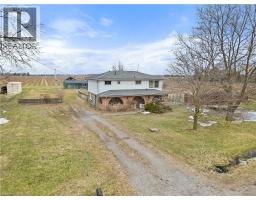 1256 LINE 2 Road, Niagara-on-the-Lake, Ontario