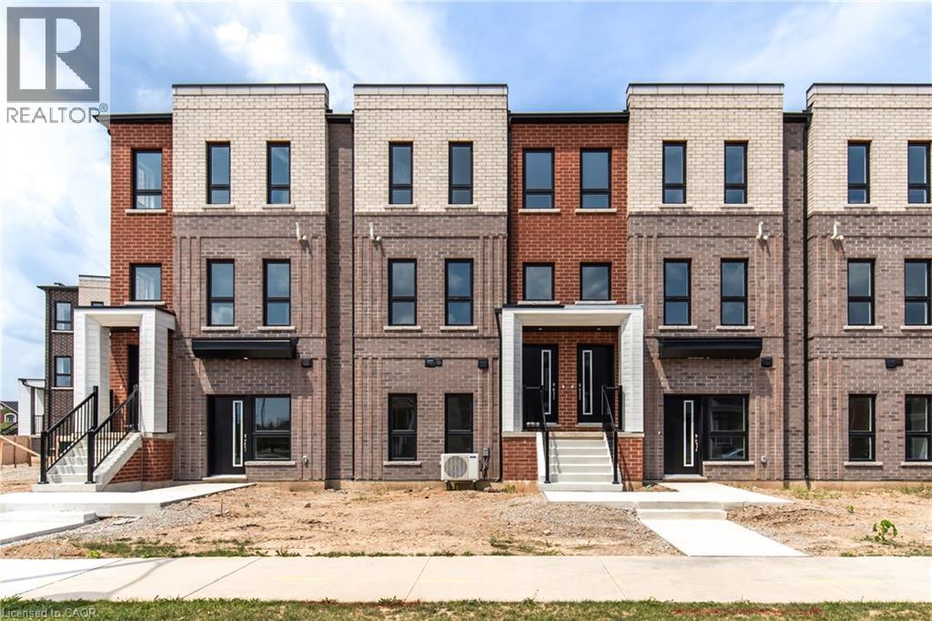 55 GREAT FALLS Boulevard, waterdown, Ontario