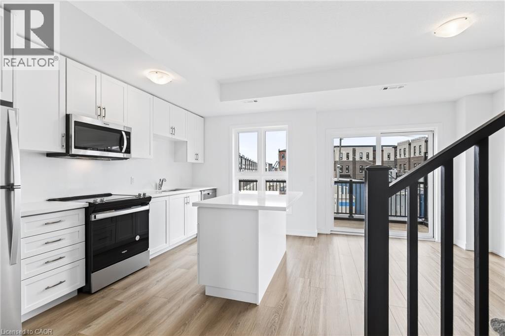 55 Great Falls Boulevard, Waterdown, Ontario  L8B 2A9 - Photo 12 - 40814260