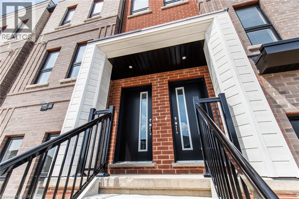 55 Great Falls Boulevard, Waterdown, Ontario  L8B 2A9 - Photo 2 - 40814260