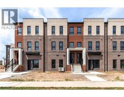 55 GREAT FALLS Boulevard, Waterdown, Ontario