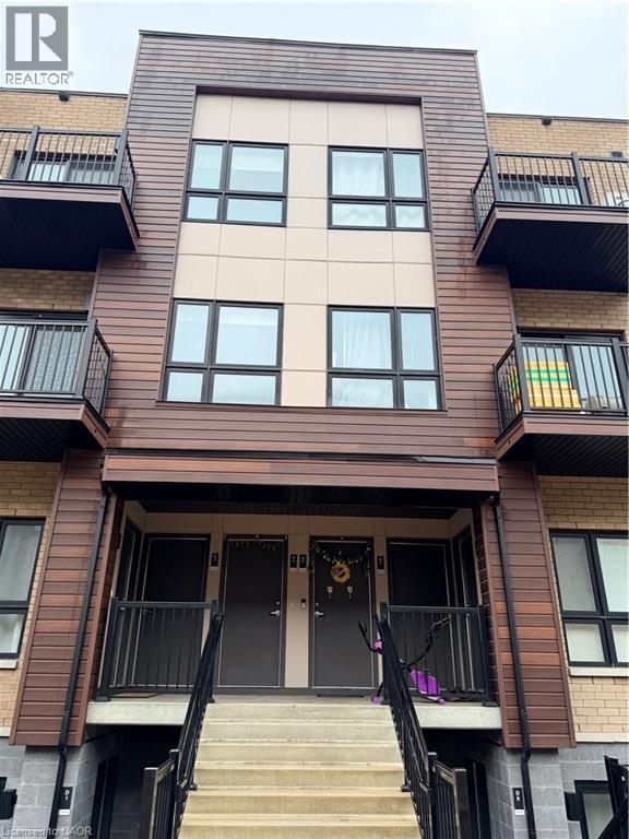 10 Palace Street Unit# D5, Kitchener, Ontario  N2E 0J3 - Photo 2 - 40814256