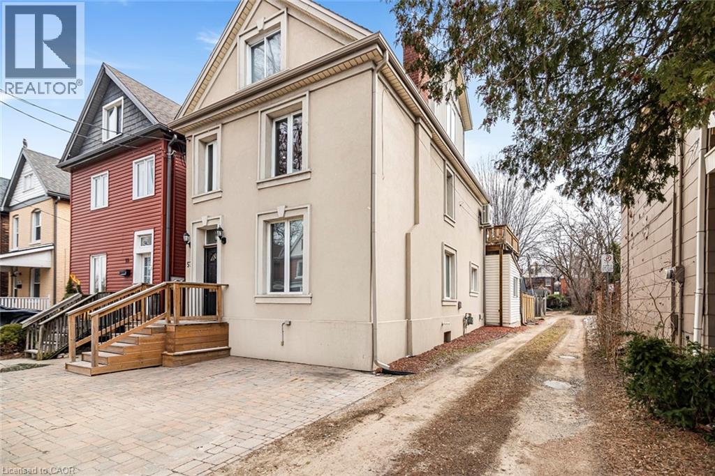 57 New Street, Hamilton, Ontario  L8P 4J7 - Photo 3 - 40814189