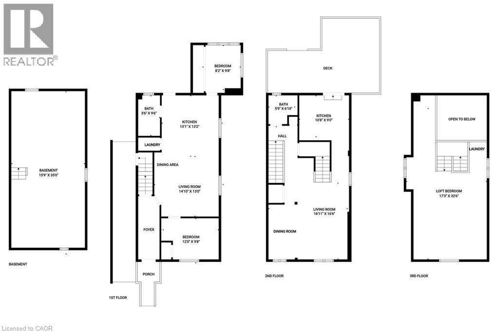 57 New Street, Hamilton, Ontario  L8P 4J7 - Photo 38 - 40814189