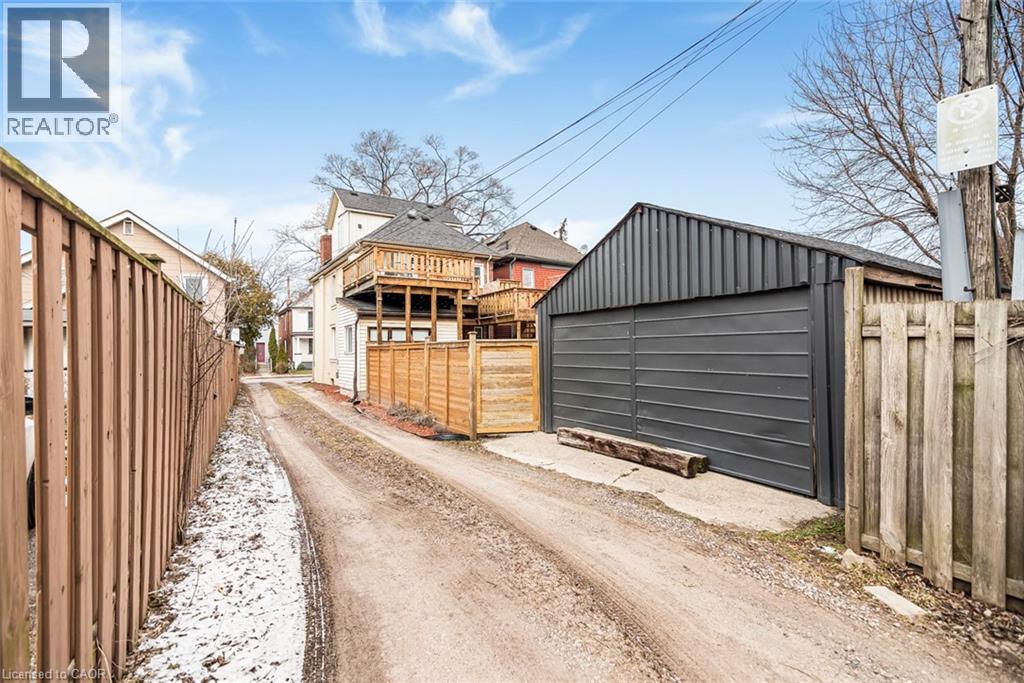 57 New Street, Hamilton, Ontario  L8P 4J7 - Photo 39 - 40814189