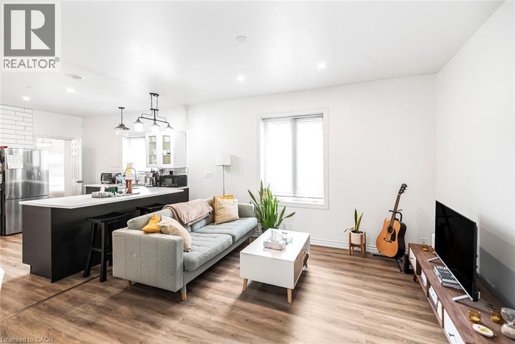 57 New Street, Hamilton, Ontario  L8P 4J7 - Photo 7 - 40814189