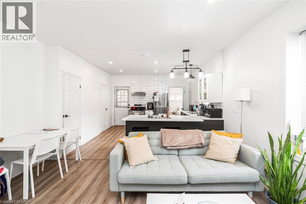 57 New Street, Hamilton, Ontario  L8P 4J7 - Photo 8 - 40814189