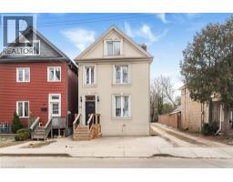 57 NEW Street, Hamilton, Ontario