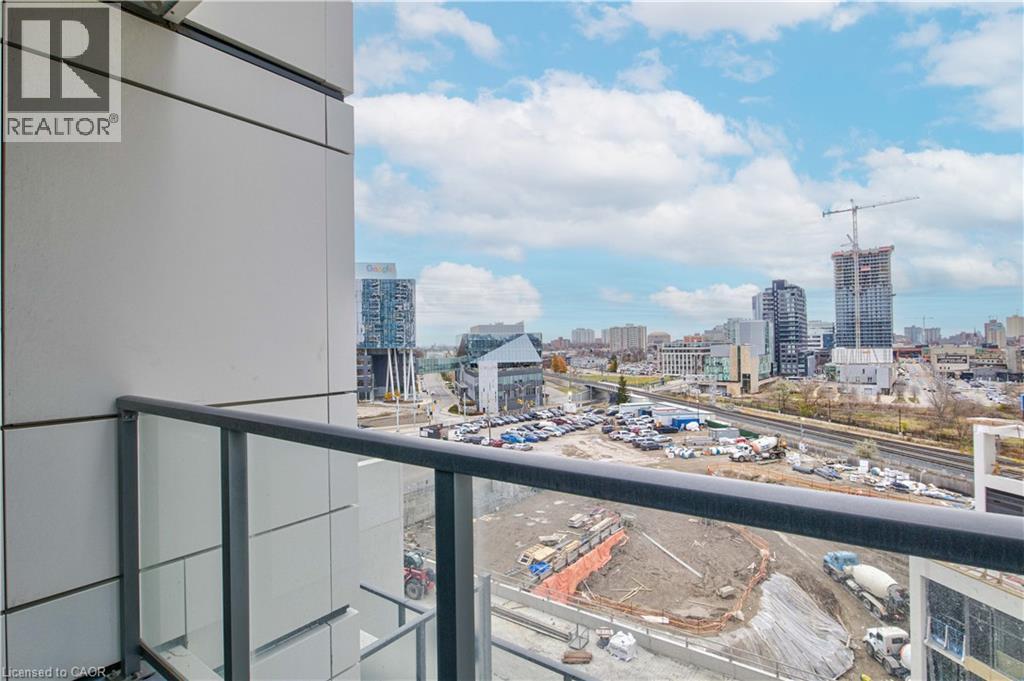 15 Wellington Street S Unit# 506, Kitchener, Ontario  N2G 0E4 - Photo 19 - 40814170