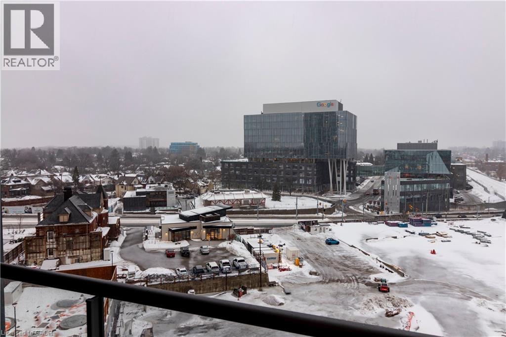 25 Wellington Street S Unit# 811, Kitchener, Ontario  N2G 0G5 - Photo 19 - 40814154