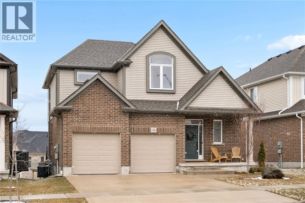 136 Cinnamon Fern Street, Waterloo, Ontario  N2V 0E9 - Photo 1 - 40813232