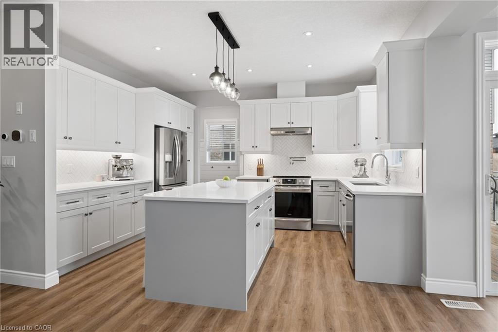 136 Cinnamon Fern Street, Waterloo, Ontario  N2V 0E9 - Photo 10 - 40813232