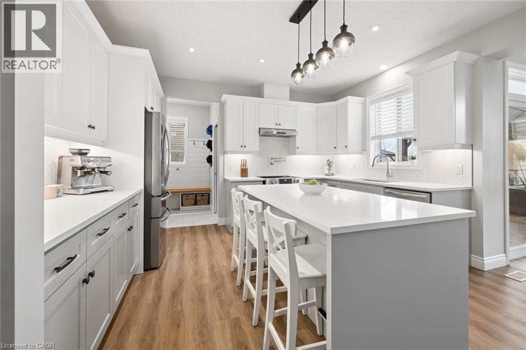 136 Cinnamon Fern Street, Waterloo, Ontario  N2V 0E9 - Photo 11 - 40813232